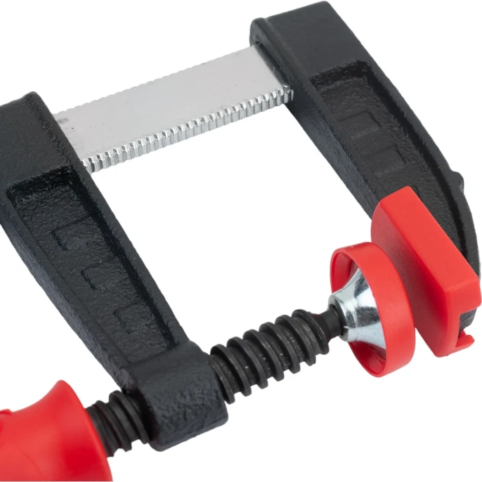 F-образная струбцина 50x200 мм Gigant Professional GPDT-200