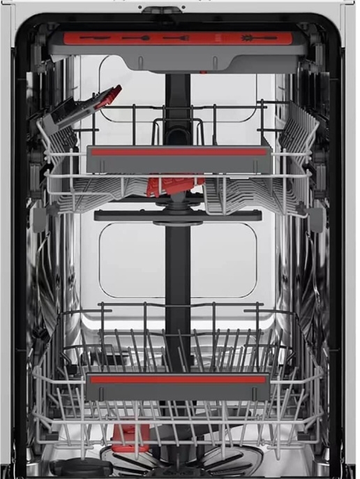 Посудомоечная машина AEG FSE73527P