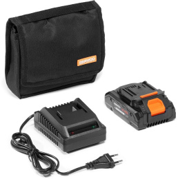 Снегоуборщик бензин. Daewoo S 8060 8л.с.