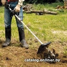 Многофункциональный садовый аккумуляторный инструмент Makita LXT DUX60Z