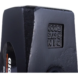 Кувалда с фибергласовой ручкой Gigant 5000 г SLH50-1