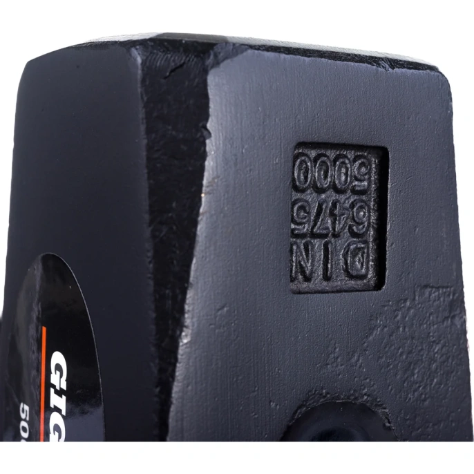 Кувалда с фибергласовой ручкой Gigant 5000 г SLH50-1