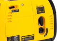 Генератор Denzel GT-1200iS 1.2кВт