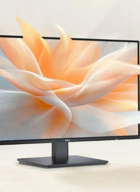 Dell выпустила бюджетный игровой монитор со 144-герцевым экраном