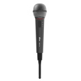Микрофон Ritmix RWM-101,  черный [15115476]