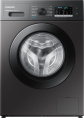 Стиральная машина Samsung WW70AG5S20CXLP, с фронтальной загрузкой, 7кг, 1200об/мин, с паром, инверторная