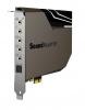 Звуковая карта PCI-E Creative Sound Blaster AE-7,  5.1, Ret [70sb180000000]