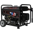 Бензиновый генератор LIFAN 7000E3 (6GF2-4) 220/380В, 6/6,5 кВт, 15 л.с. 00-00000119