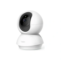 Камера видеонаблюдения IP TP-LINK Tapo C200 V.5,  1920х1080 pix,  4 мм,  белый