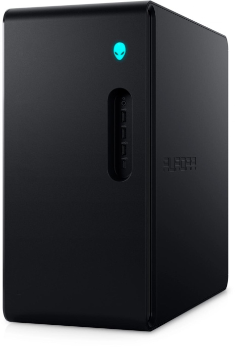 ПК Alienware Aurora R16 MT Core i9 14900F 2 64Gb SSD2Tb RTX4080 Super 16Gb Windows 11 Home GbitEth WiFi BT 1000W мышь клавиатура черный R16-9481