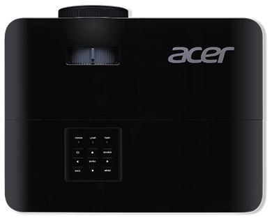 Проектор Acer X1328Wi DLP 4500Lm LS (1280x800) 20000:1 ресурс лампы:6000часов 1xHDMI 2.75кг