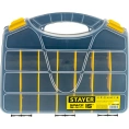 Пластиковый органайзер STAYER SPACE-15 38038-15_z01