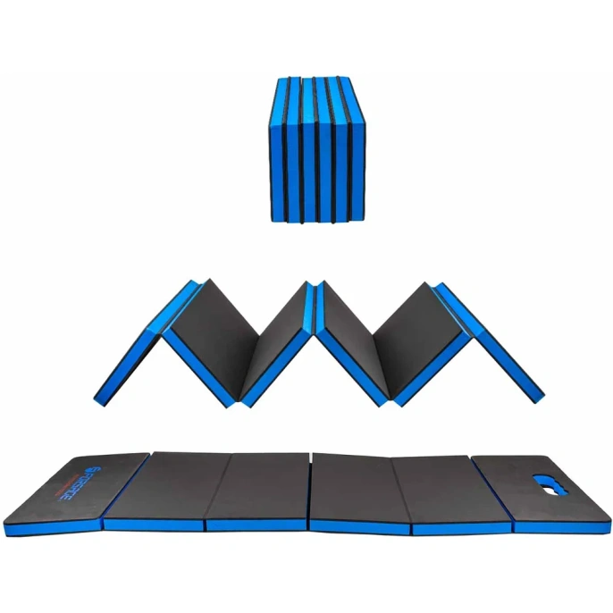 Коврик для ремонта автомобиля Forsage 1210x455x30 мм F-TRL8002-1B(58639)