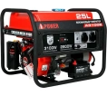 A-ipower Бензиновый генератор A-iPower A3100E [20103]