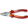 Комбинированные плоскогубцы IZELTAS KRAFT 160 мм, 3020123160