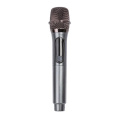Радиосистема RITMIX RWM-331 Gray част хар-ка: 50 Гц-15 кГц, сопрот: 600 Ом, чувств: -72 дБ, Пит микр: 3,7 В, Пит пр: 3,7 В, Время работы на 1 зар.: до 10ч