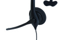 Проводная гарнитура Jabra BIZ 1500 Mono QD EMEA 1513-0154