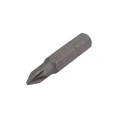Вставка JTC 1/4"DR POZIDRIVE PZ1х30мм 11A3001 815097