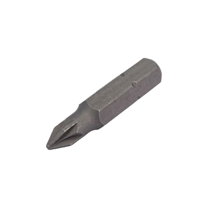 Вставка JTC 1/4"DR POZIDRIVE PZ1х30мм 11A3001 815097