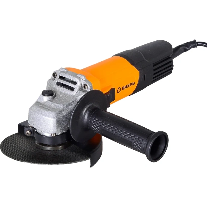 Углошлифовальная машина ВИХРЬ УШМ-115/650 72/12/3