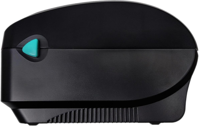 Принтер этикеток BSMART BS482DU, черный