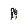 Автомобильный адаптер в прикуриватель Pro Legend LP1 5 В/2 А, microUSB, прямой шт, 3.5 м PL3319