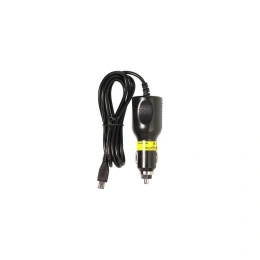 Автомобильный адаптер в прикуриватель Pro Legend LP1 5 В/2 А, microUSB, прямой шт, 3.5 м PL3319