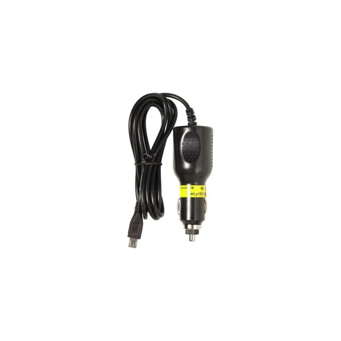 Автомобильный адаптер в прикуриватель Pro Legend LP1 5 В/2 А, microUSB, прямой шт, 3.5 м PL3319