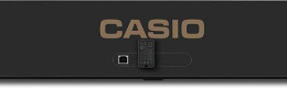 Цифровое фортепиано Casio PRIVIA, PX-S3100BK, черный