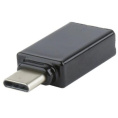 Cablexpert Переходник USB, USB Type-C/USB 2.0F, блистер A-USB2-CMAF-01