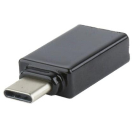 Cablexpert Переходник USB, USB Type-C/USB 2.0F, блистер A-USB2-CMAF-01