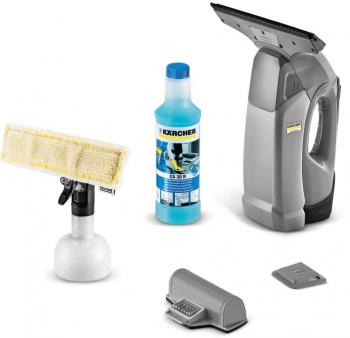 Стеклоочиститель Karcher WVP 10, серый [1.633-550.0]