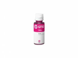 Картридж HP GT52, пурпурный / M0H55AE