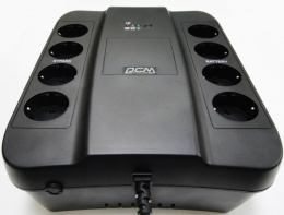 ИБП PowerCom Spider SPD-450N,  450ВA
