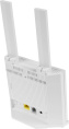 Интернет-центр ZTE K10 10/100TX/4G/3G/LTE cat. 4 белый