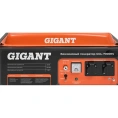 Бензиновый генератор Gigant 7 кВт; эл.стартер GGL-7000ES