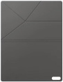 Чехол для планшета Samsung Book Cover, для  Samsung Galaxy Tab S11 Ultra, черный [ef-bx930pbegru]