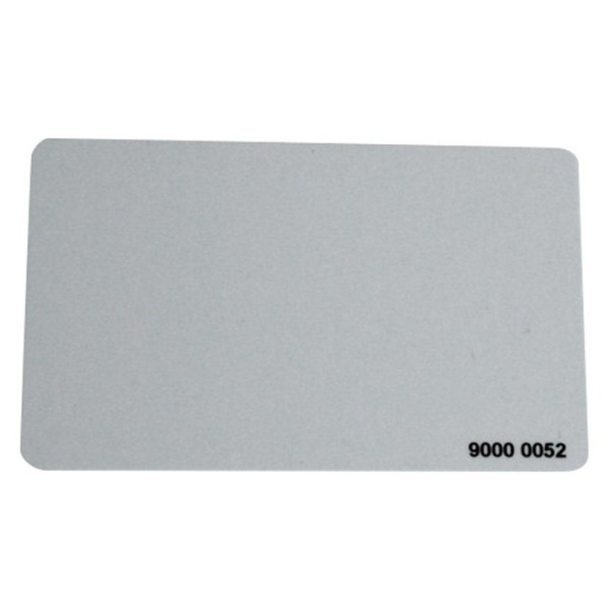 BOSCH ACD-MFC-ISO Карта Mifare Classic 1kB ISO 50 шт.