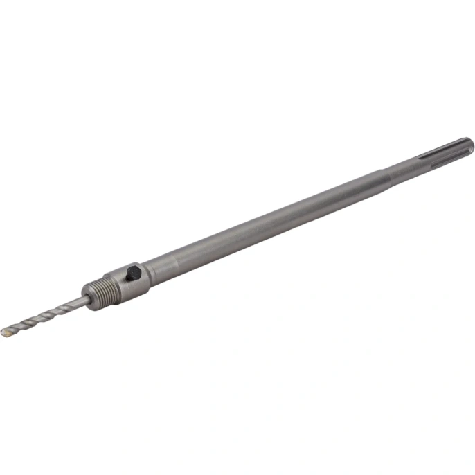Адаптер к коронкам по бетону SDS-Max (430 мм; M22) EКТО DS-010-430