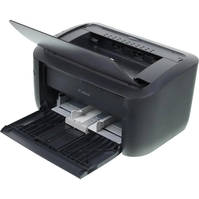 Принтер лазерный Canon i-Sensys LBP6030B (8468B006) A4 черный