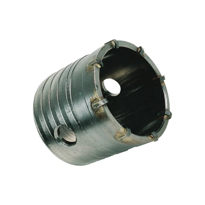 Коронка по бетону (65 мм; М22) Кратон 1 04 02 005