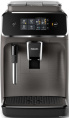 Кофемашина Philips Series 2200 EP2224/10 1500Вт серый