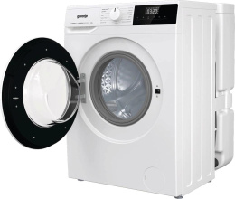 Стиральная машина Gorenje W2NHPI62SCSIRV, с внешним баком, с фронтальной загрузкой, 6кг, 1200об/мин, с паром, инверторная
