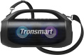 Портативная колонка Tronsmart Bang SE 40W стереозвук, IPX6, Bluetooth 5.3, ультрапортативная с ручкой и съемным ремешком, 3 режима освещения, 60 Гц – 20 кГц, 24 часа