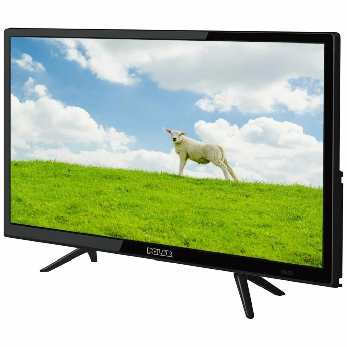 Телевизор POLAR P24L24T2C