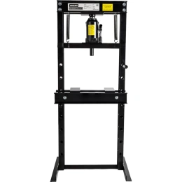 Гидравлический пресс Gigant 20т, Рабочий ход 150мм, GRF-138