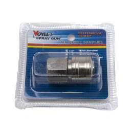 Быстросъемный штекер Voylet разъем ЕSF 20 F1/2" 184-038 005-00023