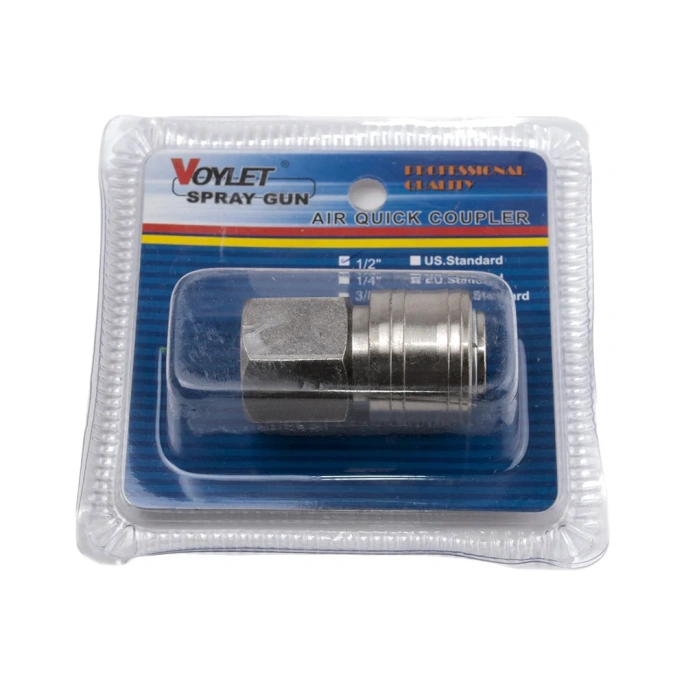 Быстросъемный штекер Voylet разъем ЕSF 20 F1/2" 184-038 005-00023