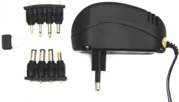 Блок питания GoPower Powerhit 1000 универсальн. 1/15/30 (00-00015343)