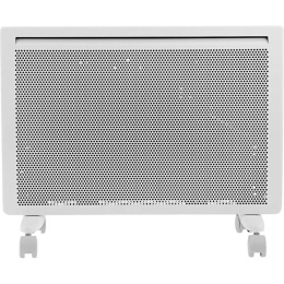 Конвектор Denzel HybridX-1500 1500Вт белый (98119)